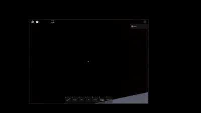 I tried to make a day/night cycle script in Roblox and accidentally achieved heaven