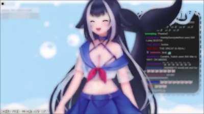 Get WOMP rolled (made by @VTwitcher)