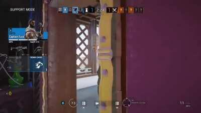 Task successfully failed