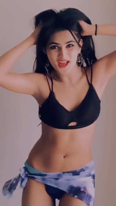 Sanchi Rai