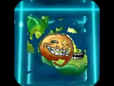 PVZ2 after users spend more money than the original game costs