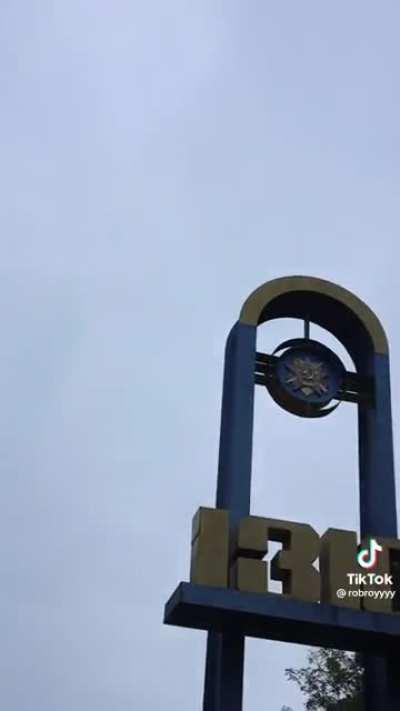 The Boys are doing The Thing