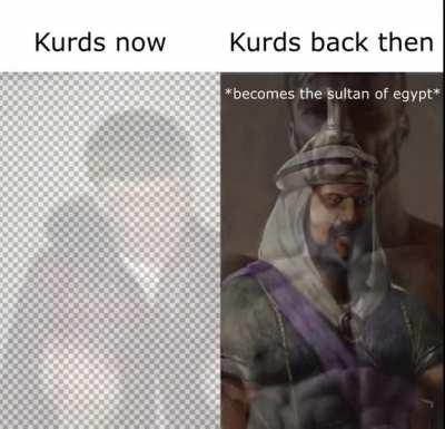 Kurdistan🤢 Ayyubid Sultanate😎