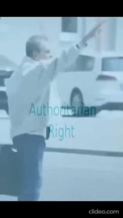 Authrights in their 70s be like...