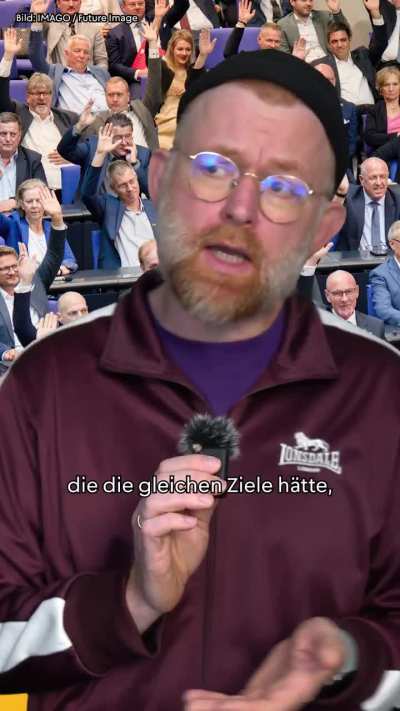 Die fünf häufigsten Mythen um eine AfD Parteiverbot