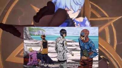 rip Abbachio, may he rest in Telephones