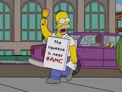 Get your Suits Ready!! 🚀🌙