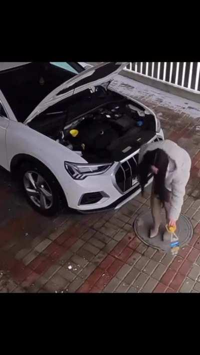 That looks Expensive 