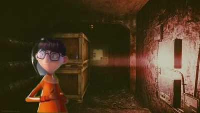 Your average Factory spawn