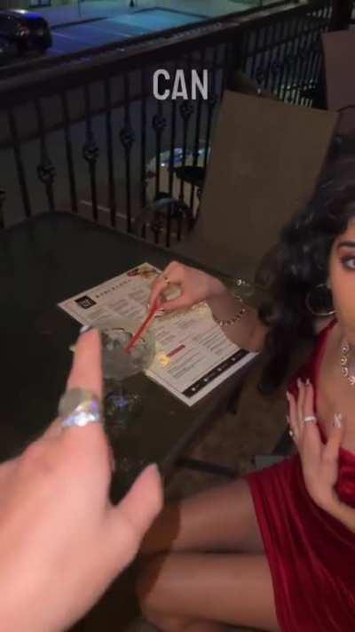 To Make A Request 🍋