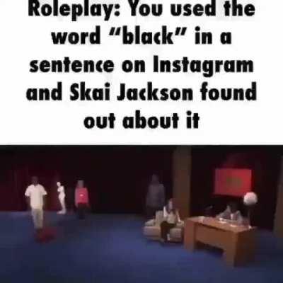 Semi-OC video you can use for your memes.