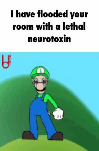 I'm 15 and this is yeet