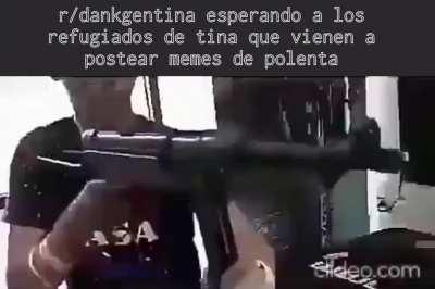 Ya tenemos demasiado con los furros y femboys [LOW EFFORT]