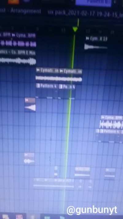 I make hanuman chalisa go trapppp