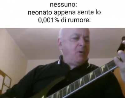 Non si capisce più niente, sta cambiando il mondo