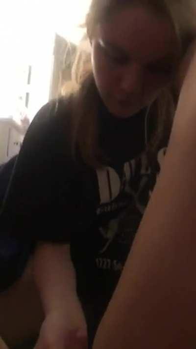 Anyone have source with sound?