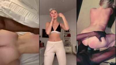 [reddit i wish i was a cute petite blonde.. it's my ultimate dream ;)