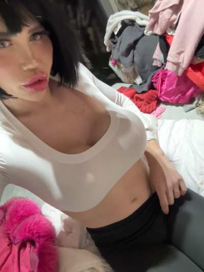 If I asked you to give me a blowjob, would you say yes??