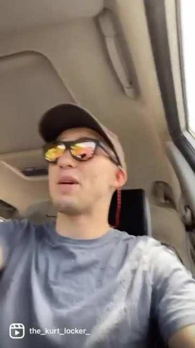 Ballies dropping outrageous lore on you on the way back from school