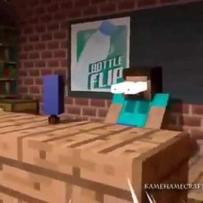 Then it goes oh banana minion 🐒