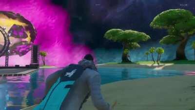 🚀🌑Astr∅nomical X 🎢🎡 - 7663-5356-9274 - FULL Event remade w/ music! Figured I’d post it for my BR friends ♥️