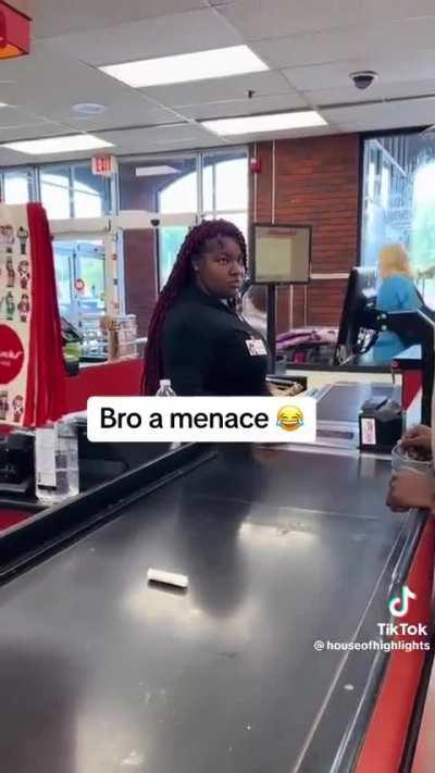 Main Character Syndrome