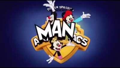 Animani they pushed me out and maced me