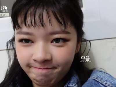 210309 - Pretty Jeongyeon