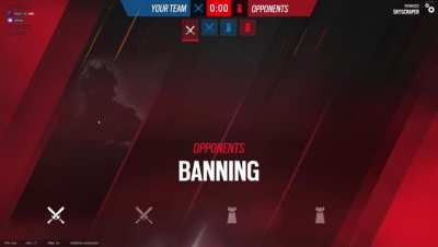 When your favorite operator gets banned