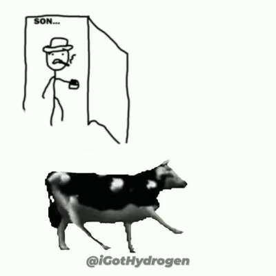 I have been informed that based on a rule of subreddit r/196, I must post some kind of humourous content in accordance with said rule, or else I shall be stuck here for eternity, fated to never leave. uwu nya