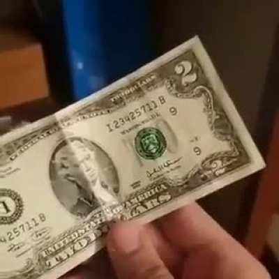 Anyone else take this offer