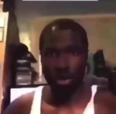 why did he put these two next to each other