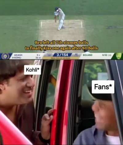 One kiss is all it takes..