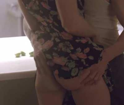 Michelle Monaghan in 'True Detective'