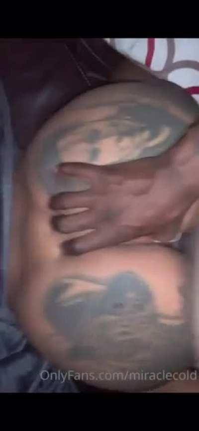 Only fans miraclegold