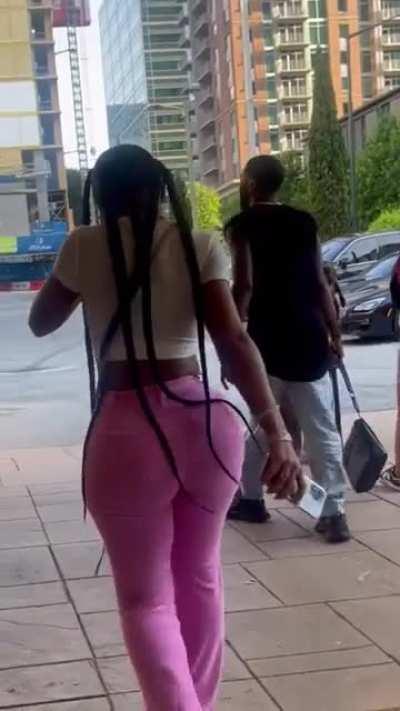 I’ll put so much dick in this hoe 🤩💦