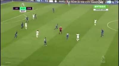 Azpi’s crosses from inside right - @grantdesmidt