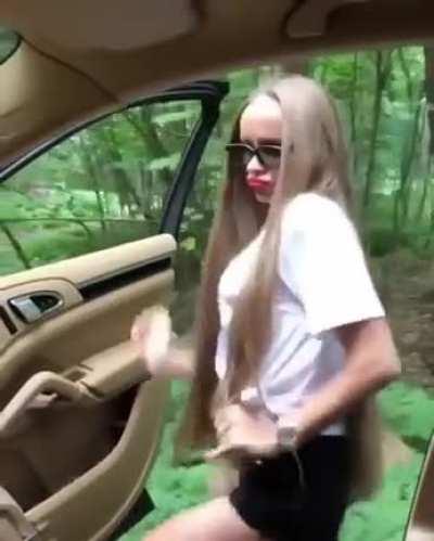 It always makes me laugh