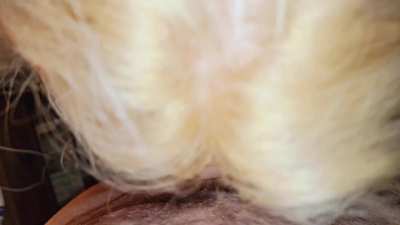 Say please and you can go next