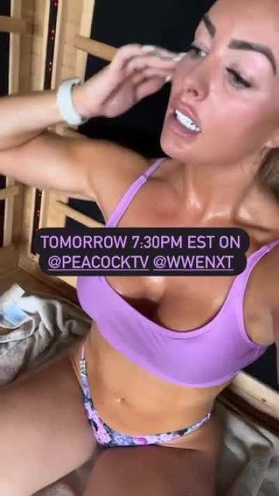 Mandy Rose