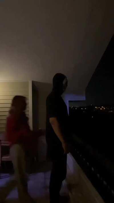 Nothing ever lasts forever