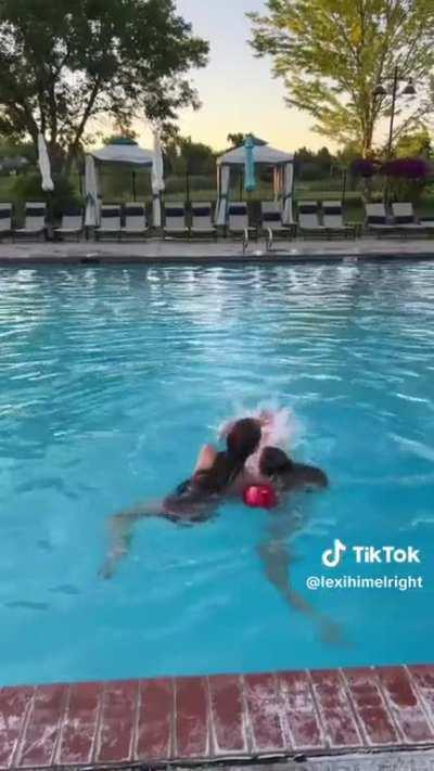 Lifeguard appreciation post 