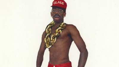 Bonus track from Don't Tap The Glass CD 