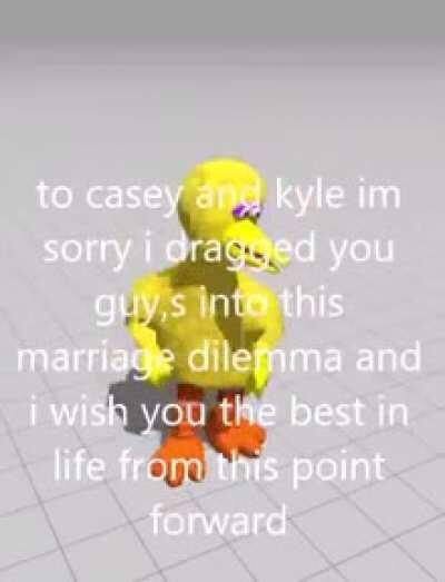 please plesae please come back im sorry