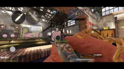 Did you know that if you reload the Kar 98k when you still have bullets remaining at the time of reloading, the character does not insert the 5 bullets from a magazine but saves the remaining ones