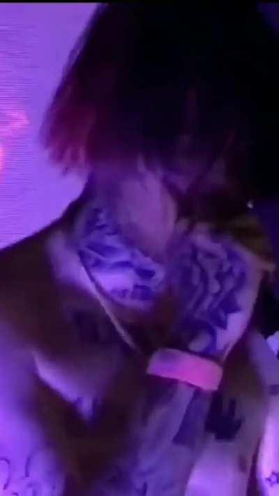 I'm prayin' to the sky...I don't even know why 💔