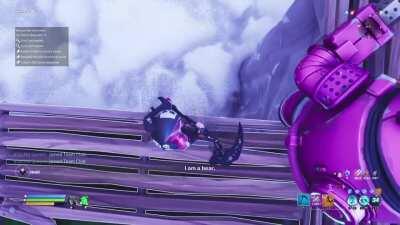 I killed the Nedkit guy 🦀🦀🦀