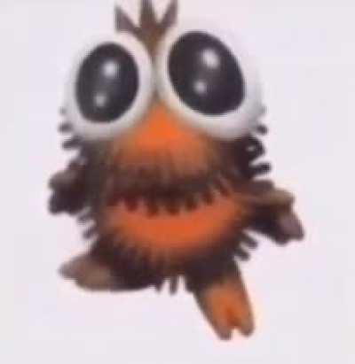 An interesting title