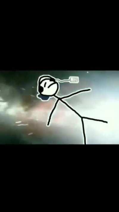 no dad, everything is falling apart