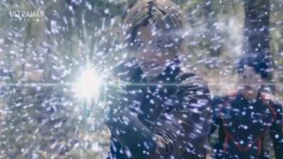 Future Decker appears, but it's Armour Zone for some reason